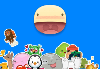 Facebook заменил лайк на пять разных символов Facebook заменил лайк на пять разных символов