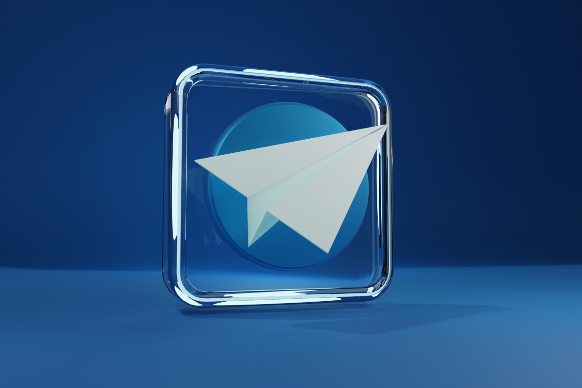 Мошенники в Telegram начали использовать новый способ кражи юзернеймов Мошенники в Telegram начали использовать новый способ кражи юзернеймов