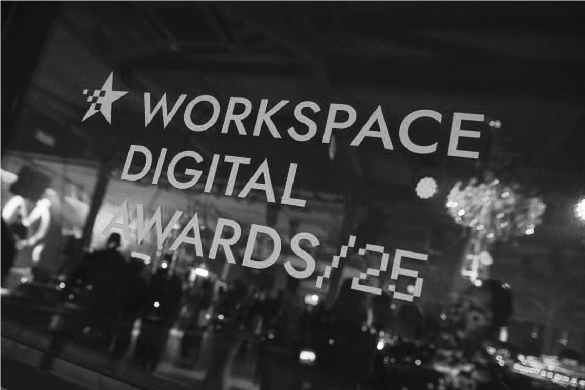 Опубликован общий медальный зачет премии Workspace Digital Awards