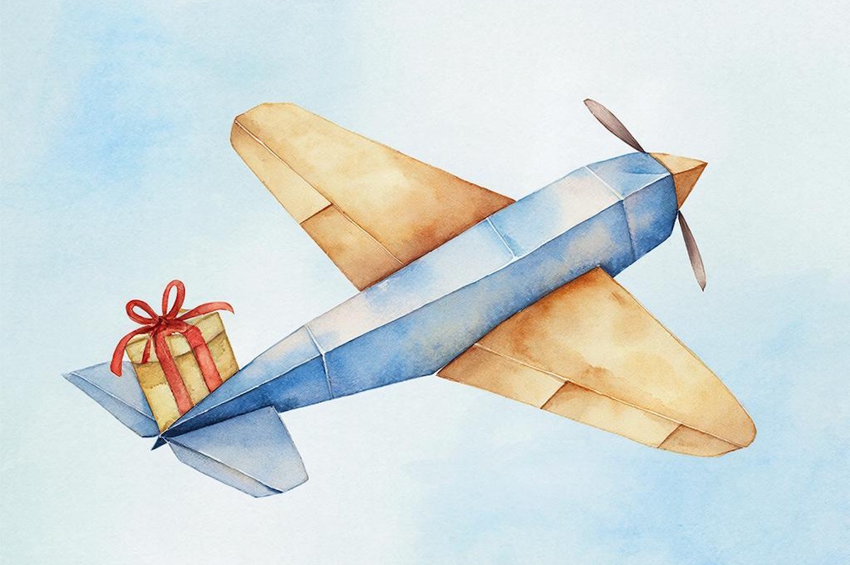 Telegram позволит создавать новые подарки, объединяя уже имеющиеся