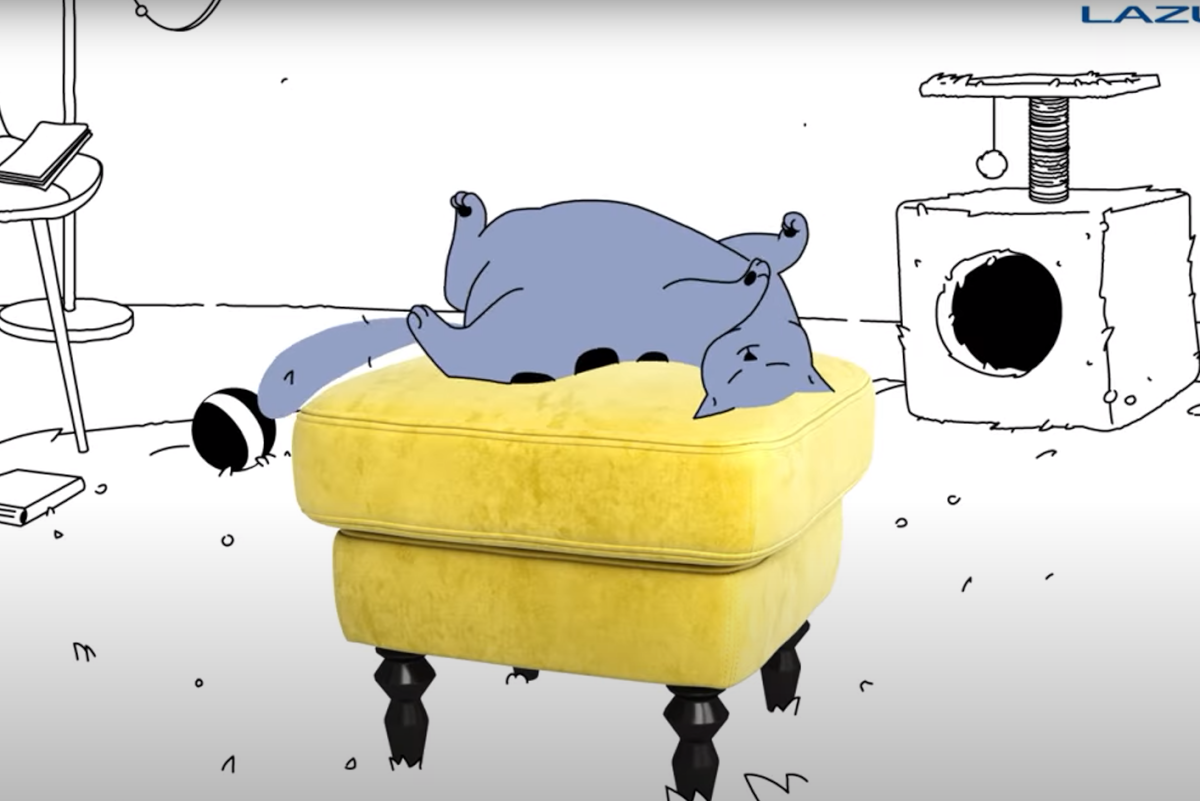 Кейс Lazurit Мебель: как воронка в медийной рекламе помогла увеличить продажи в 8 раз