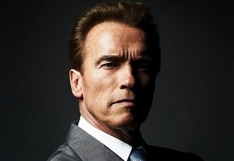 Nordic Business Forum 2014: пять правил успеха Арнольда Шварценеггера