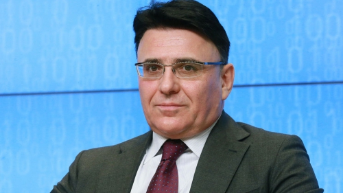 Роскомнадзор не планирует запускать систему блокировок Telegram за 20 млрд рублей