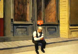 Простые правила непростых соцсетей или Social Media Etiquette