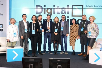 Рекламодатели обсудят использование Big Data в рекламе, маркетинге и продажах