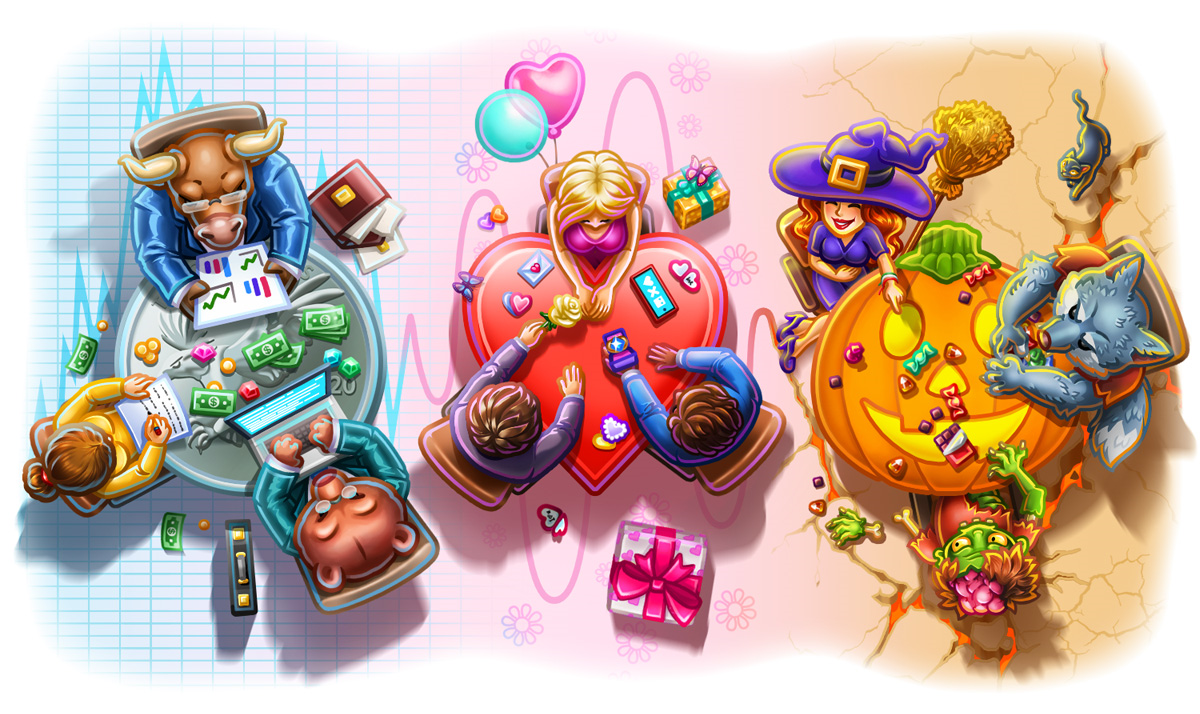 Telegram добавил продажу никнеймов, расшифровку видео, обсуждения по темам