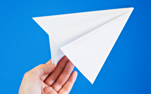 Британский реестр юрлиц ликвидировал компанию Telegram