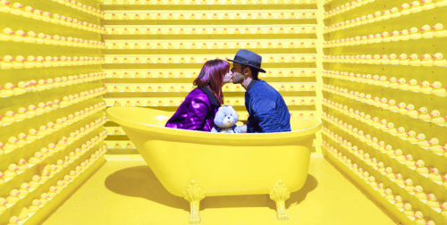 От «Прометея» к «Немезиде»: как ВКонтакте подружился с авторами От «Прометея» к «Немезиде»: как ВКонтакте подружился с авторами