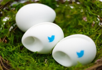 Твиттер – социальная сеть для подростков и привидений?