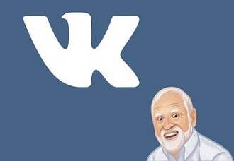 ВКонтакте сменит дизайн