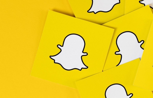 Snapchat может позволить публиковать фото, которые не будут исчезать со временем Snapchat может позволить публиковать фото, которые не будут исчезать со временем