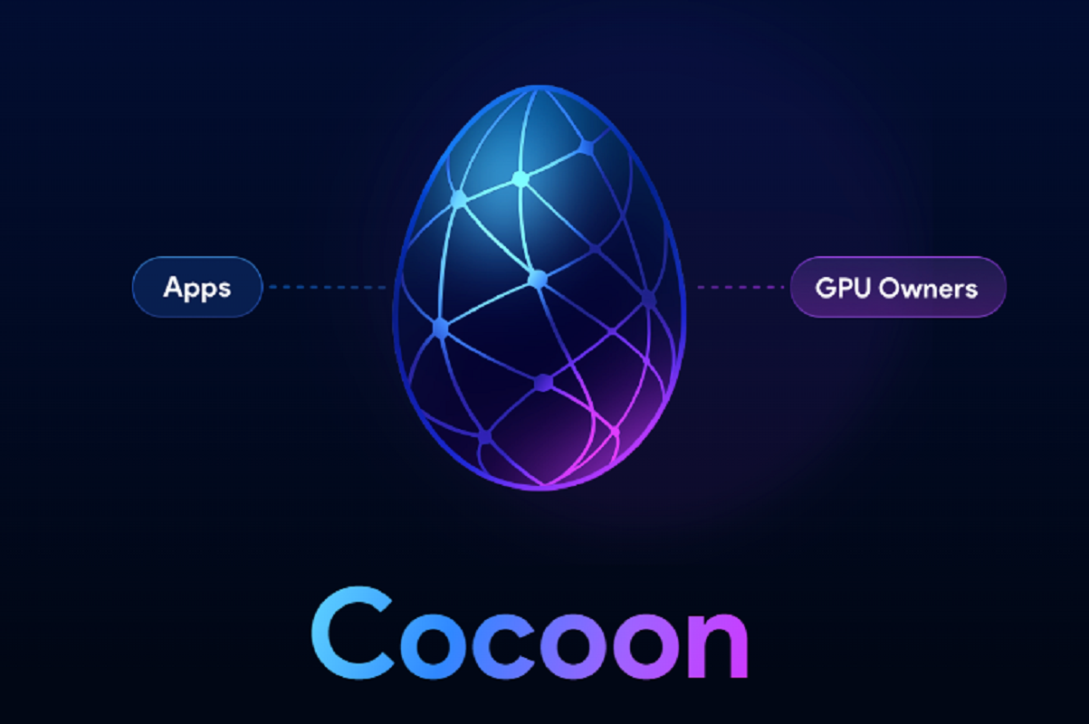 Telegram запустил децентрализованную сеть Cocoon для ИИ-вычислений