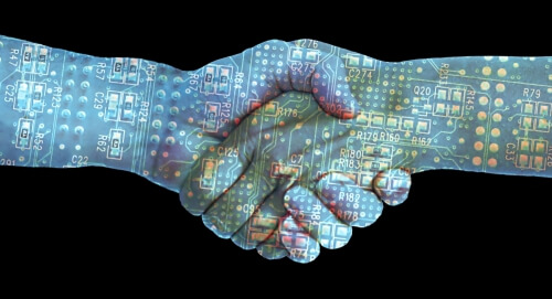 Google – один из главных инвесторов в блокчейн