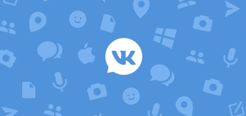 ВКонтакте представил виджеты приложений сообществ