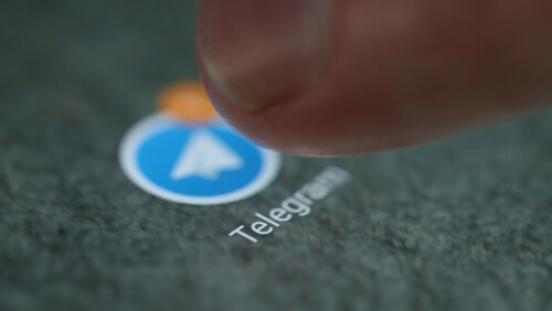 Telegram могут заблокировать в РФ уже на этой неделе