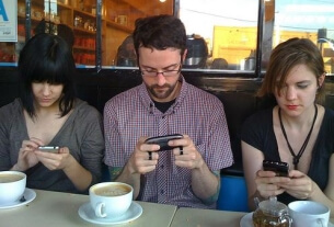 Как смартфоны изменили нашу жизнь