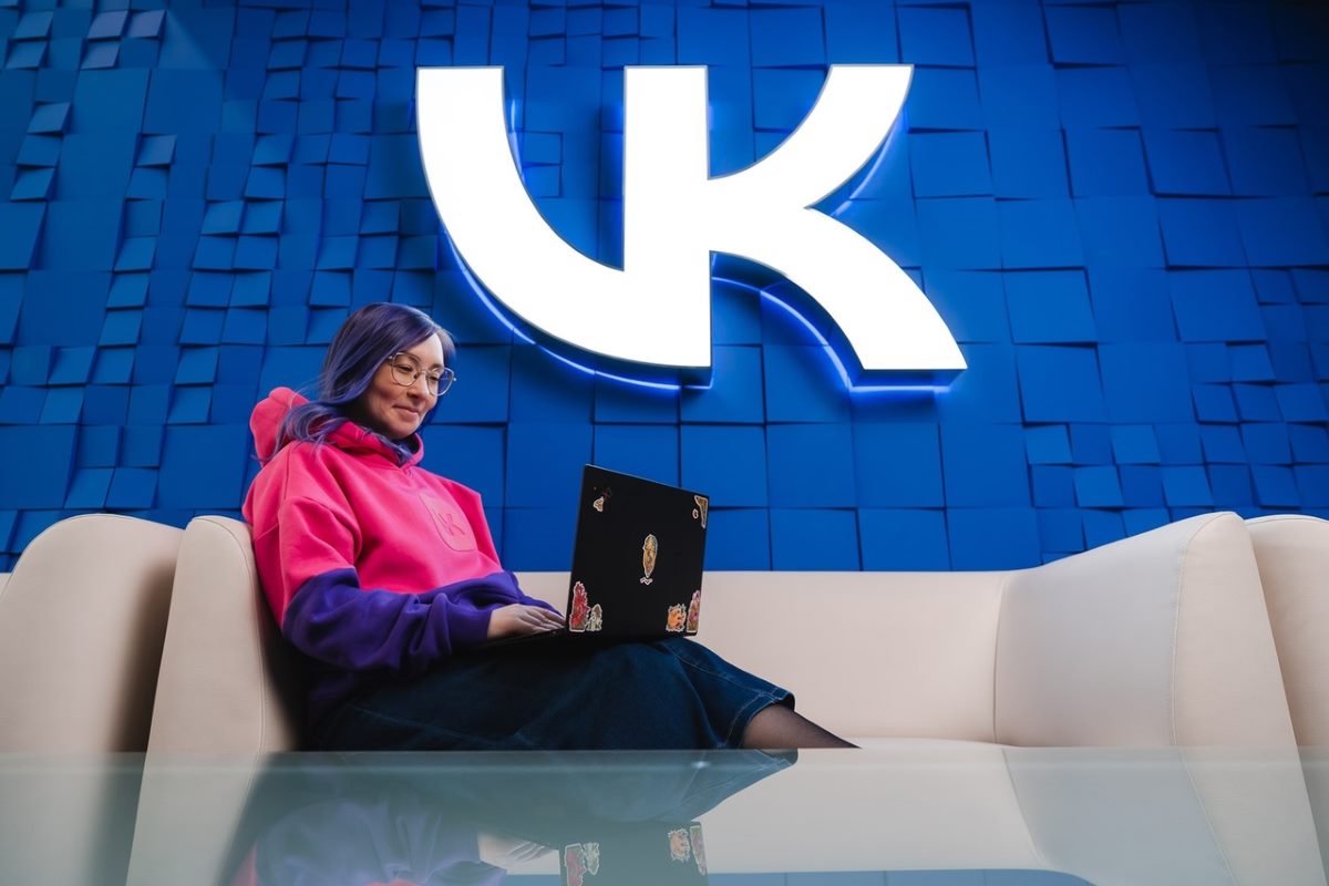 Тестовая рекламная кампания на примере ВКонтакте