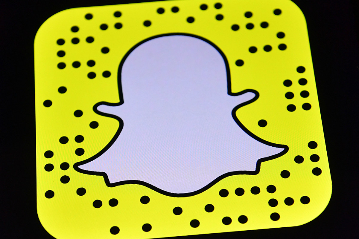 Snapchat разрешил пользователям рисовать собственные AR-маски.