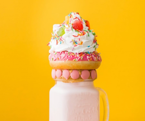 Инстаграмизация: как ресторану привлечь новых клиентов и начать генерировать UGC