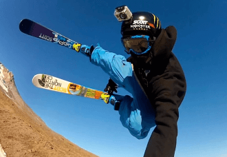 9 лучших Insta-видео апреля