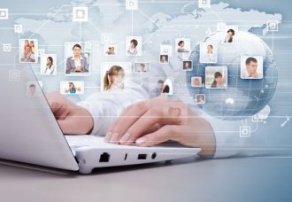 80% компаний ищут кандидатов во ВКонтакте