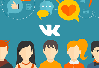 ВКонтакте появилась статистика отдельных записей в личных профилях пользователей