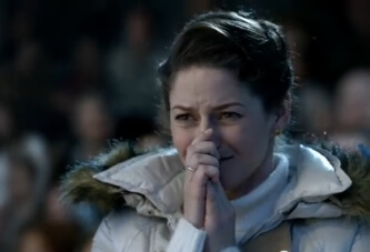 Трогательная олимпийская реклама от Procter & Gamble