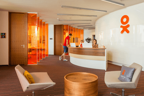 «Одноклассники» представили финансовые результаты за 2017 год «Одноклассники» представили финансовые результаты за 2017 год