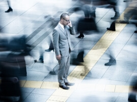 Социальные сети похоронят бизнес?