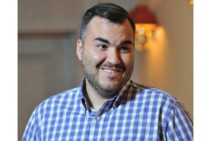 Александр Изряднов уходит из «Одноклассников»