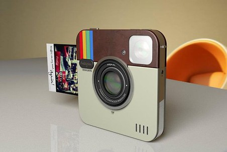 Instagram запустил онлайн-видеотрансляции 