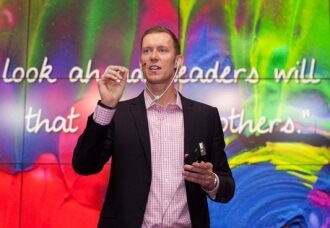 Мастер-класс гуру digital Эрика Куалмана