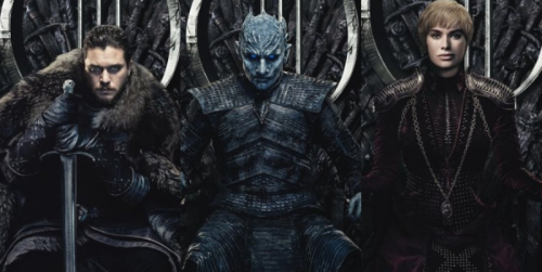 «Игра престолов»: как бренды обыгрывают главное телесобытие весны