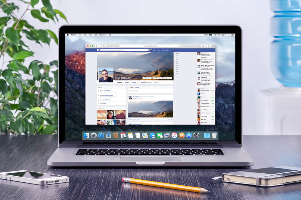 Как транслировать изображение с macbook на телевизор