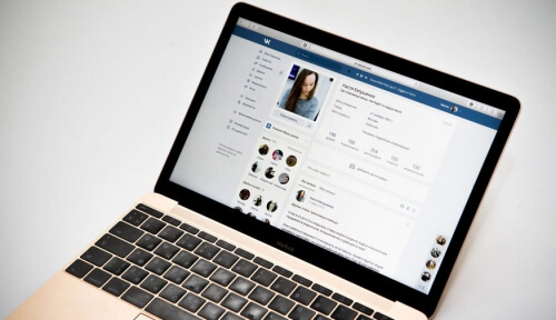 ВКонтакте запустила приложение для управления сообществами
