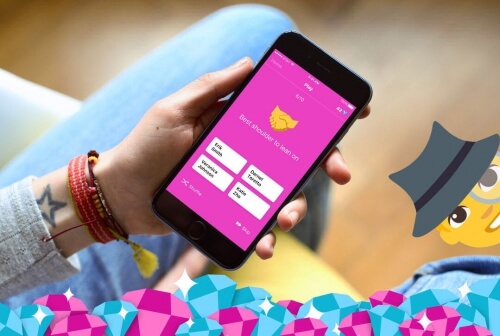 Facebook приобрел сервис анонимных опросов tbh Facebook приобрел сервис анонимных опросов tbh