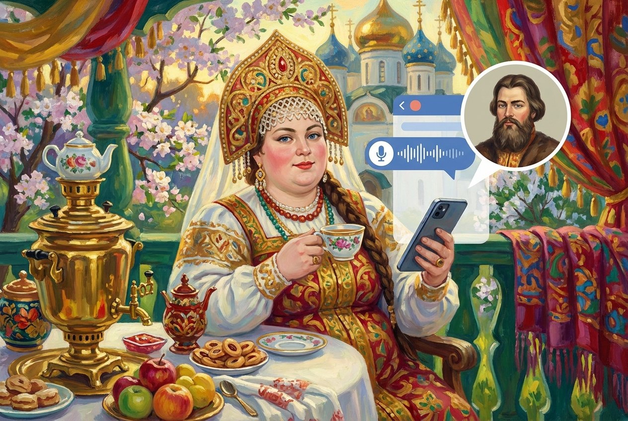 Российская социальная сеть Looky выпустит отдельный мессенджер