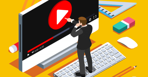 Как создать эффективное объявление-заставку на YouTube