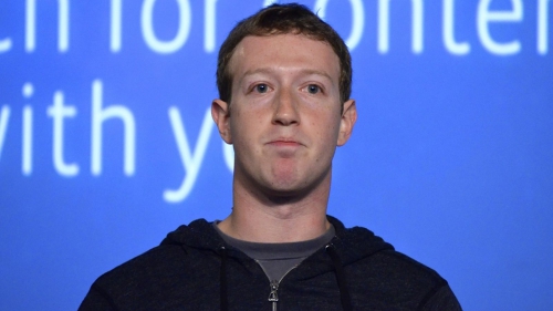 Facebook возглавил список компаний, которым меньше всего доверяют пользователи