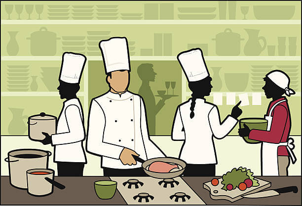 Как делать офлайн-продажи в закусочных с помощью социальных сетеи?