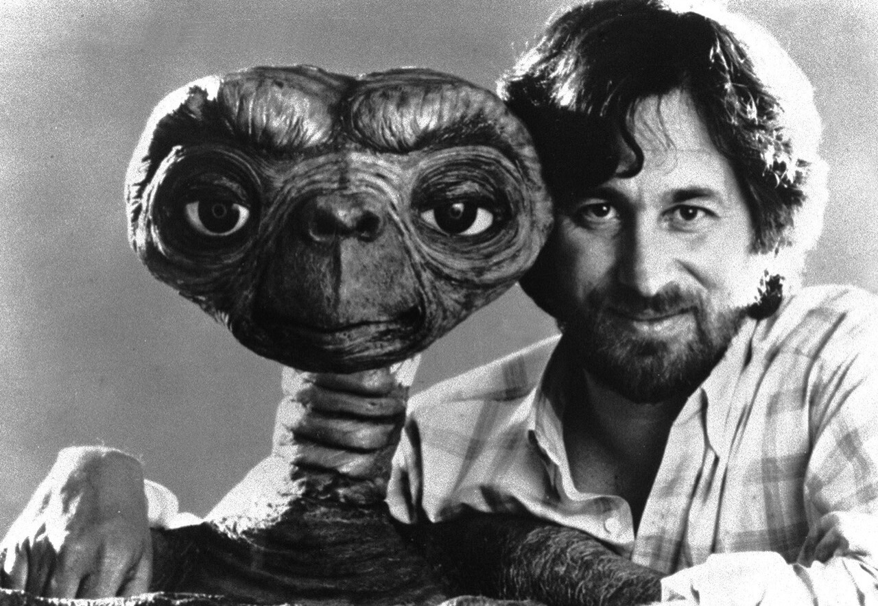 Снимай как Спилберг