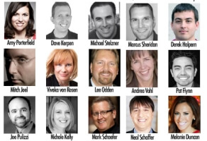 20 советов по SMM от западных экспертов