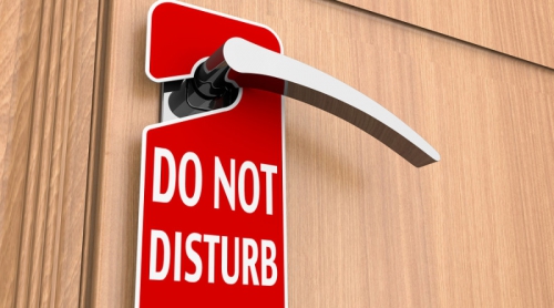 В FB может появиться кнопка для отключения всех уведомлений