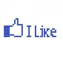 Ловитесь, лайки, большие и маленькие