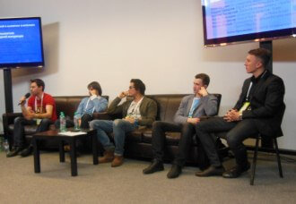 eTarget 2014: технологии и тренды мобильного маркетинга