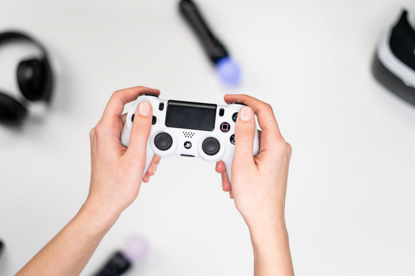 Корзина в магазинах онлайн-игр выросла на 66% в первом полугодии 2021 года