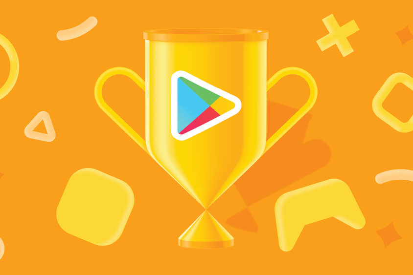 Google опубликовал список лучших приложений Google Play 2021 года