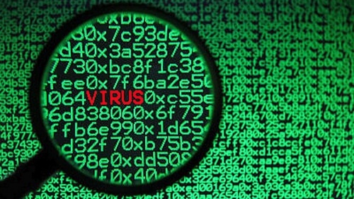 Обнаружен вирус, маскирующийся под криптовалютный кошелек