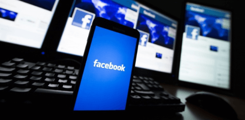 18 типов ваших данных, которые собирает Facebook