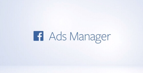 Facebook представил обновленный Ads Manager
